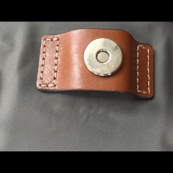 Tumi Irene Drawstring Lightweight Mini Backpack - Picture 12 of 16